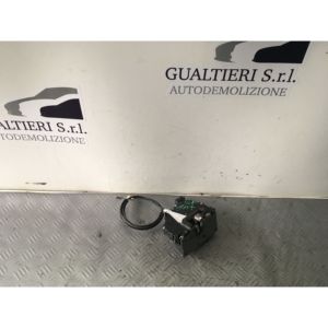 CERRADURA DELANTERA DERECHA FIAT Punto EVO 51905681 (12>) - Product Image 1