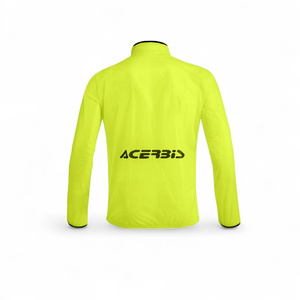 เสื้อแจ็คเก็ตกันฝน Acerbis น้ำหนักเบาและกะทัดรัด สำหรับกิจกรรมกลางแจ้ง - Product Image 3