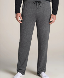 Pantalones Deportivos de Invierno para Hombre, Ligeros, Casuales, de Cintura Media, Bordados, Transpirables, de Secado Rápido, 100% Algodón, Alta Calidad, Servicio OEM - Product Image 2