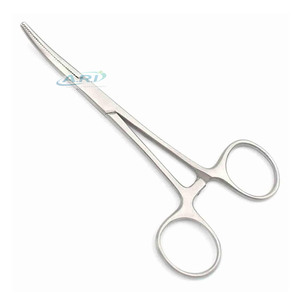 Pinzas para Mosquitos de Acero Inoxidable, Duraderas y Confiables para Uso Quirúrgico, de Laboratorio y Médico - Product Image 2