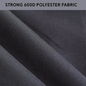 Chaqueta de Motocicleta Cordura de Alta Calidad con el Mejor Diseño Deportivo, Talla XL, Textil Impreso, Resistente al Viento e Impermeable, Talla Grande - Product Image 5