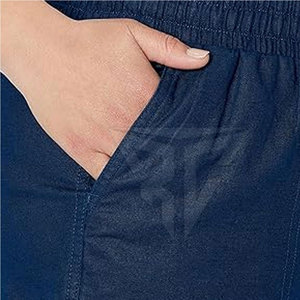 Pantalones cortos de mujer Pantalones cortos casuales hechos a medida de verano para mujer 2025 Tasa de venta completa Buena calidad - Product Image 6