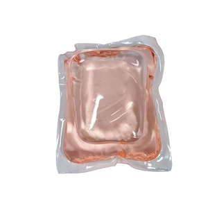 Dosettes de détergent à lessive 5-en-1 adoucissant antibactérien Nettoie la vaisselle - Product Image 2