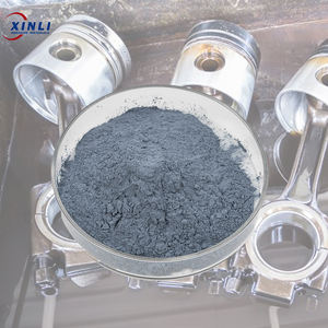 Carbure de silicium noir F600-F2500 pour segments de piston, SiC haute dureté pour le rectage de précision - Product Image 1