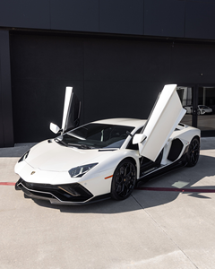 Bonne affaire pour un Lamborghini Aventador Ultimae 780LP 6.5L V12 d'occasion de 2022 - Product Image 5