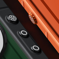 Étui de protection rigide de qualité industrielle antichute et antichoc pour iPhone 17 Pro Max, personnalisation OEM disponible pour les achats professionnels