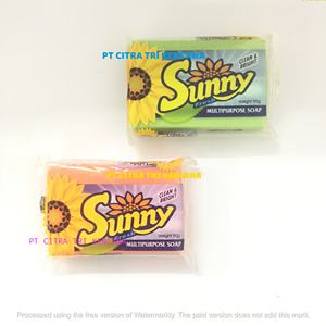 สบู่ซักผ้าอเนกประสงค์สบู่ซักผ้าอาบน้ำสบู่ก้อน - Product Image 4