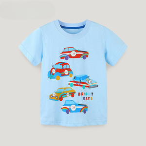 100% coton conception personnalisée fabrication et impression vêtements décontractés pour hommes et femmes impression bouffante graphique t-shirts unisexes - Product Image 4