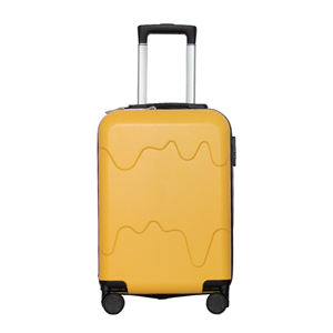 Vente en gros de sacs et valises ABS 230 avec roulettes pivotantes, sacs de voyage, bagages, chariot en fer, grossiste Hung Phat - Product Image 2