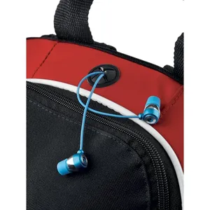 Sacs à dos promotionnels personnalisables pour vêtements d'équipe, pour la merchandising - Product Image 2