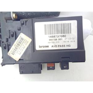 Moteur électrique de vitre avant droite LANCIA Phedra 1ère série 0130821766 (02>10) - Product Image 4