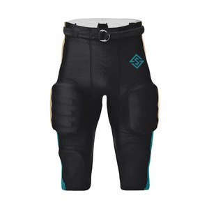 Diseño único de buena calidad, número de equipo personalizado, uniforme de fútbol americano, ropa de entrenamiento deportivo, uniformes de fútbol americano - Product Image 5