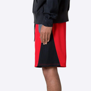Short en maille de haute qualité pour homme, confortable et respirant pour les vêtements décontractés et les activités sportives - Product Image 5