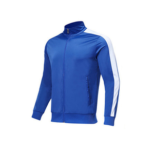 ชุดวอร์มฤดูหนาวสำหรับผู้ชายชุดวอร์มฤดูหนาวพร้อมโลโก้ขนาดพิเศษวัสดุที่ดีที่สุดฉลากส่วนตัว - Product Image 2