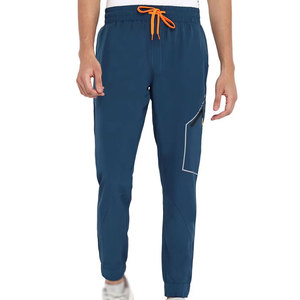 New Arrival High Quality Men <b>Trouser</b> Casual Straight Lightweight OEM Service Best Price - Product Image 1