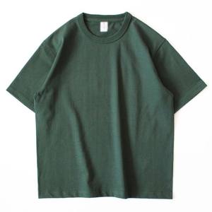 เสื้อยืดแฟชั่นทันสมัยสำหรับผู้ชายผ้าคอตตอนผสมผ้านุ่มใส่สบายสไตล์สตรีทแวร์ - Product Image 1