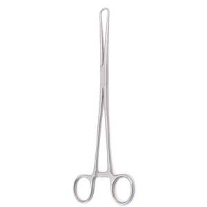 Fórceps de tenáculo multiusos para uso médico en obstetricia, Ginecología y Cirugía - Product Image 5