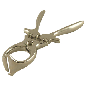 Pinza de Castración de Ovejas de Alta Calidad, Marca BEST, la Más Vendida, Castrador sin Sangre para Ovejas y Cabras - Product Image 6