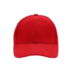 Custom Laminated Panel Raver Cap Promotional Merchandising <b>Hat</b> - Product Image 4