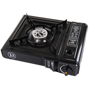 Gas Table <b>Stove</b> 2.200 W - Product Image 1