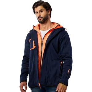 Sudadera con capucha para hombre de peso pesado, precio barato, 2025, transpirable, de buena calidad, recién llegado, cómoda, de talla grande - Product Image 2