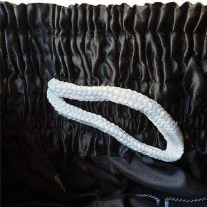 กางเกงมวยไทย/ยูโด รุ่นใหม่ล่าสุด ปี 2025 ผลิตตามสั่ง ขายส่ง ผ้าฝ้าย 100% ระบายอากาศได้ดี - Product Image 4