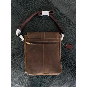 100% Waterproof Genuine Leather Handbag <b>for</b> Men Long Lasting Quality <b>Laptop</b> <b>Bag</b> Hot Selling Office Use Clutches <b>for</b> Women - Product Image 1