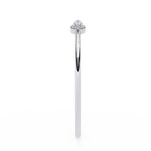 Pulsera de Diamantes Cultivados en Laboratorio de Oro de 18K para Mujer, Elegante y Deslumbrante, Joyería Fina para Compromiso y Boda, Certificación IGI, Lujo Premium - Product Image 3