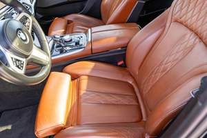 BMW X7 XDRIVE40I 2020 USADO, Volante a la Izquierda/Derecha - Product Image 5