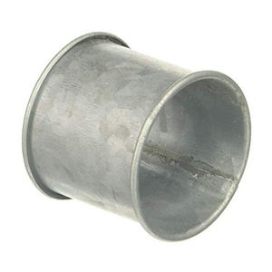 Servilleteros de níquel plateado de buena calidad de ciervo de diseño elegante, servilleteros para fiesta de boda - Product Image 6