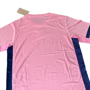 Maillot de football en gros d'usine, respirant, nouveau maillot de sport en maille pour entraînement de joueur, uniforme de football avec logo personnalisé, service OEM - Product Image 6