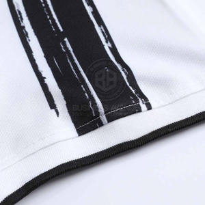 Nouveau design, uniforme de football de style moderne, qualité supérieure, couleur personnalisée, uniforme de football à vendre - Product Image 5