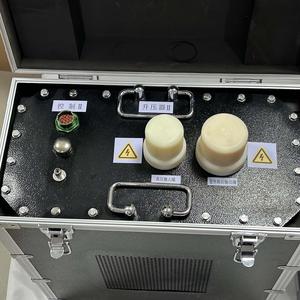 <span class=keywords><strong>VLF</strong></span> çok düşük frekans yüksek gerilim jeneratörü, taşınabilir Ultra düşük frekanslı yüksek voltaj Test ekipmanı - Product Image 5