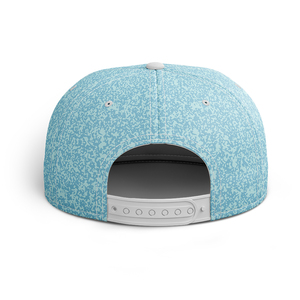 Gorra de Béisbol Unisex con Estampado Personalizado, Gorra Deportiva Casual de Poliéster/Algodón con Relieve, Precios al por Mayor - Product Image 3