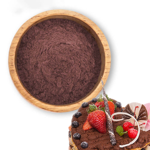 천연 카라멜 색소 케이크용 카라멜 파우더 착색제 - Product Image 1