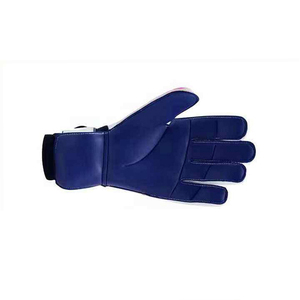 Gants de gardien de but de football à prix avantageux, très vendus, avec protection des doigts, matière respirante, gants de gardien de but de football - Product Image 3