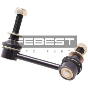 Tirante dello stabilizzatore posteriore sinistro FEBEST (0223-R52RL) - Product Image 1
