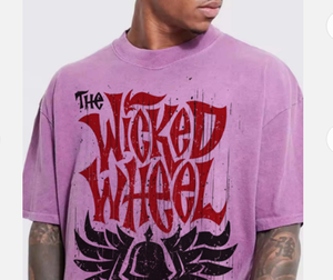 เสื้อยืดผ้าฝ้าย100% ใส่ได้ทั้งชายและหญิงมีโลโก้ตัวเลขของรุ่นใหม่ระบายอากาศได้ดีขนาด240กรัม - Product Image 2