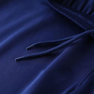 ชุดเสื้อฟุตบอลของผู้ชายชุดเครื่องแบบทีมชุดฝึกเสื้อฟุตบอลแบบกลับด้านได้ล่าสุด - Product Image 5