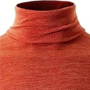 เสื้อสเวตเตอร์โพลีเอสเตอร์ระบายอากาศของผู้ชายเสื้อสเวตเตอร์ผ้าโพลีเอสเตอร์สีพื้นโลโก้ตาม2025 - Product Image 4