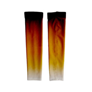 Manga de Brazo Deportiva Elegante, Personalizable, Transpirable, Ecológica, de Secado Rápido, Suave, de Spandex/Algodón de Alta Calidad, con Opciones de Color y Logotipo Personalizado, OEM - Product Image 4