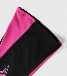 Nouveau pantalon évasé décontracté pour hommes personnalisé vente à chaud de pantalons décontractés pour hommes délavés soleil délavé pantalon de survêtement évasé pour hommes - Product Image 5