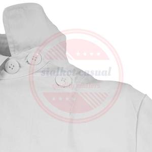 High Quality Nurse Uniform Dress Short Sleeve <b>Skirt</b> Scrub Uniform Dress for Hospital Daily Use - Product Image 4