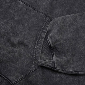 Sudaderas personalizadas para hombre, hechas con forro polar cálido e impresión DTG DTF, que ofrecen un estilo urbano atractivo, diseñadas para venta al por mayor. - Product Image 5