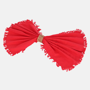 Rond de serviette en rotin fabriqué au Vietnam matériau écologique pour la décoration de la maison et de la vaisselle en gros - Product Image 5