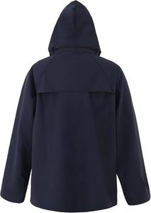 Overoles de Seguridad Unisex al por Mayor, Personalizados, Antiestáticos, Transpirables, Reflectantes, Resistentes al Aceite, Ropa de Trabajo Industrial - Product Image 4