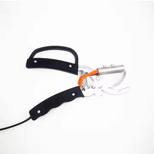 Outil de coupe de queue de porc et de chèvre d'instrument chirurgical vétérinaire de chauffage électrique réutilisable de haute qualité pour l'élevage de porcelets - Product Image 6