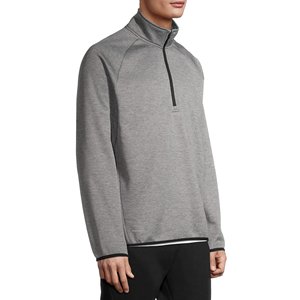 2025 nouvelle conception personnalisée Logo bases hommes sweats 100% coton polaire Pakistan fabrication couleur unie hommes sweats - Product Image 4