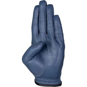 Nouveaux gants de golf pour hommes, gants magiques rétractables en cuir véritable, antidérapants, en silicone, durables, confortables, pour la main gauche - Product Image 2