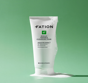 เซรั่มโฟมล้างหน้า150มล. ครีมบำรุงผิวจากเกาหลีสำหรับผิวที่มีปัญหา - Product Image 2